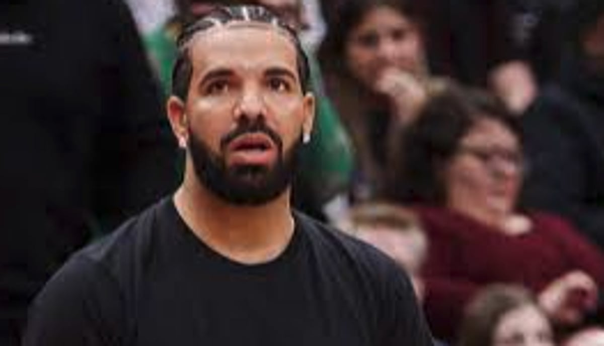 THOMAS: The Drake rake cashes in big