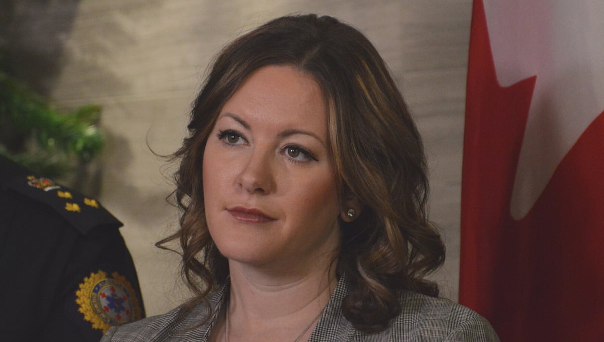 Alberta joins other provinces in opposing new fuel regulations on July 1