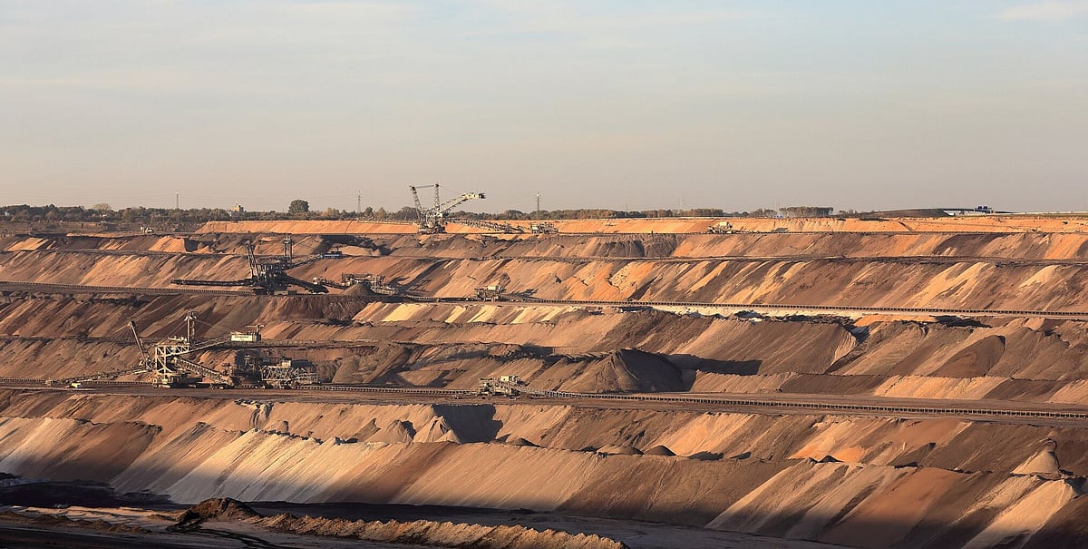 Natural gas cheaper than coal for power generation for the first time ever