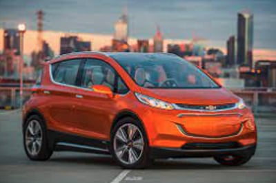 Chevy bolt class action lawsuit deals