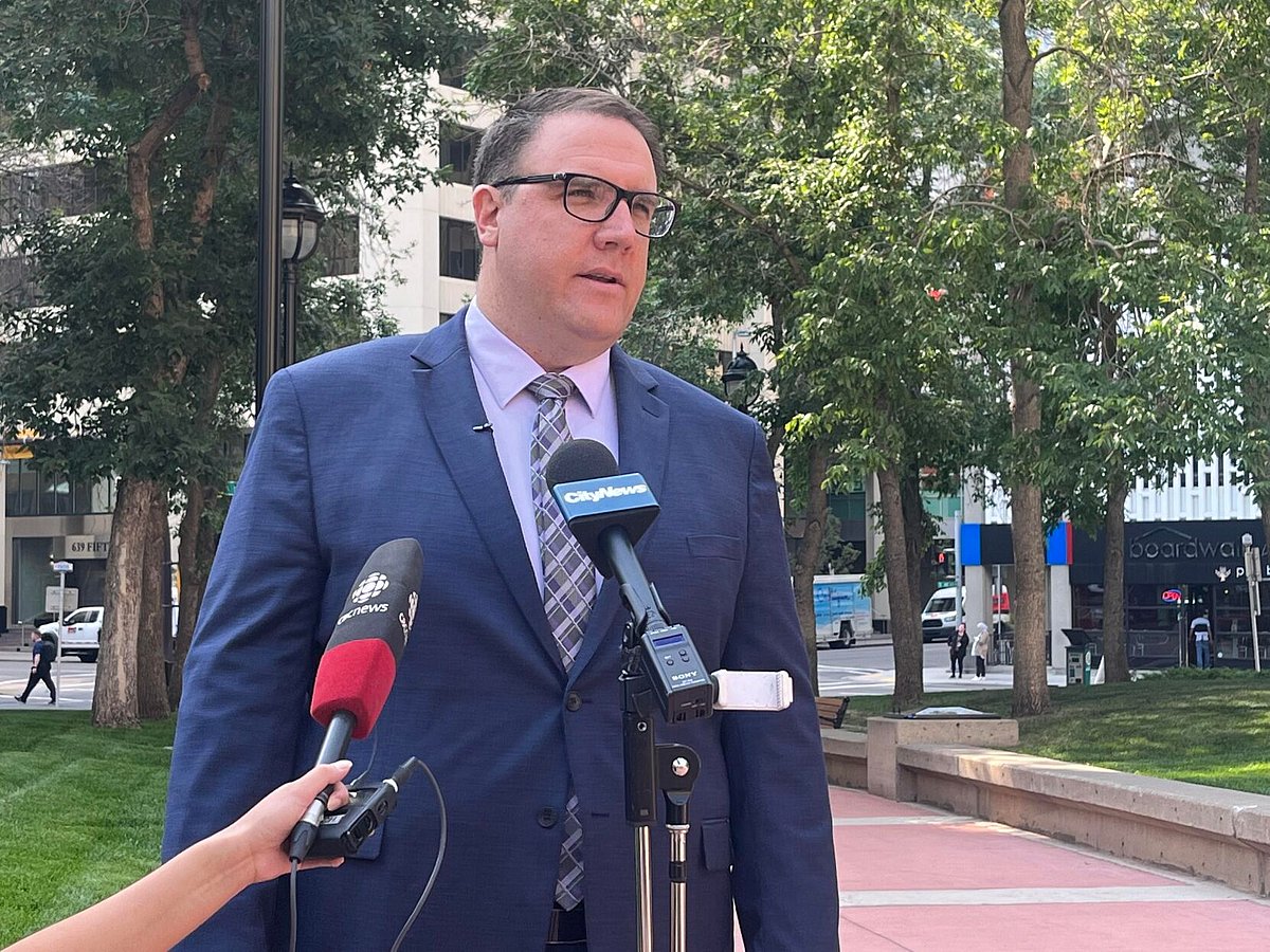 UPDATED Nixon, Alberta mayors condemn Canadian government over affordable housing money