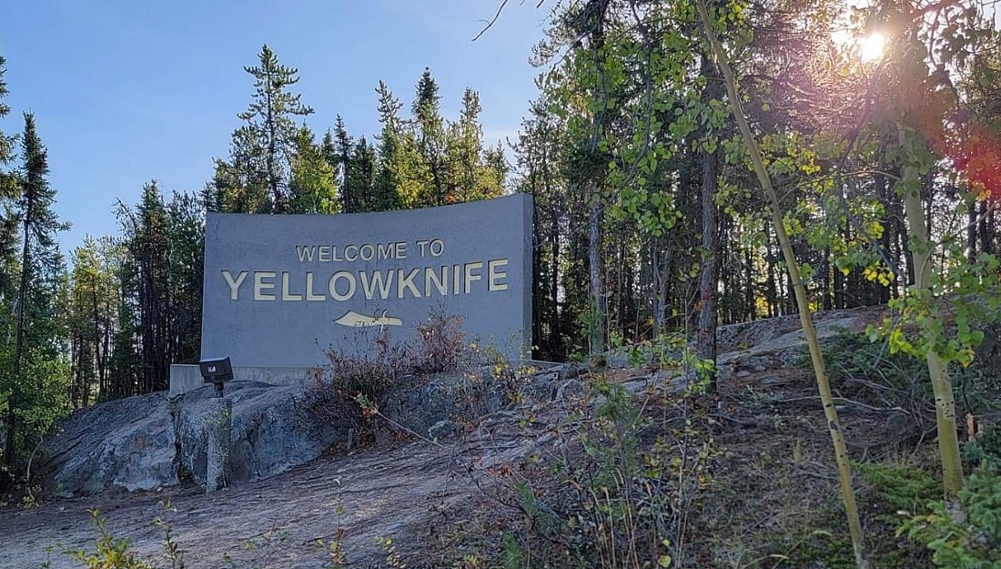 Yellowknife reopens after wildfire Evacuation Order
