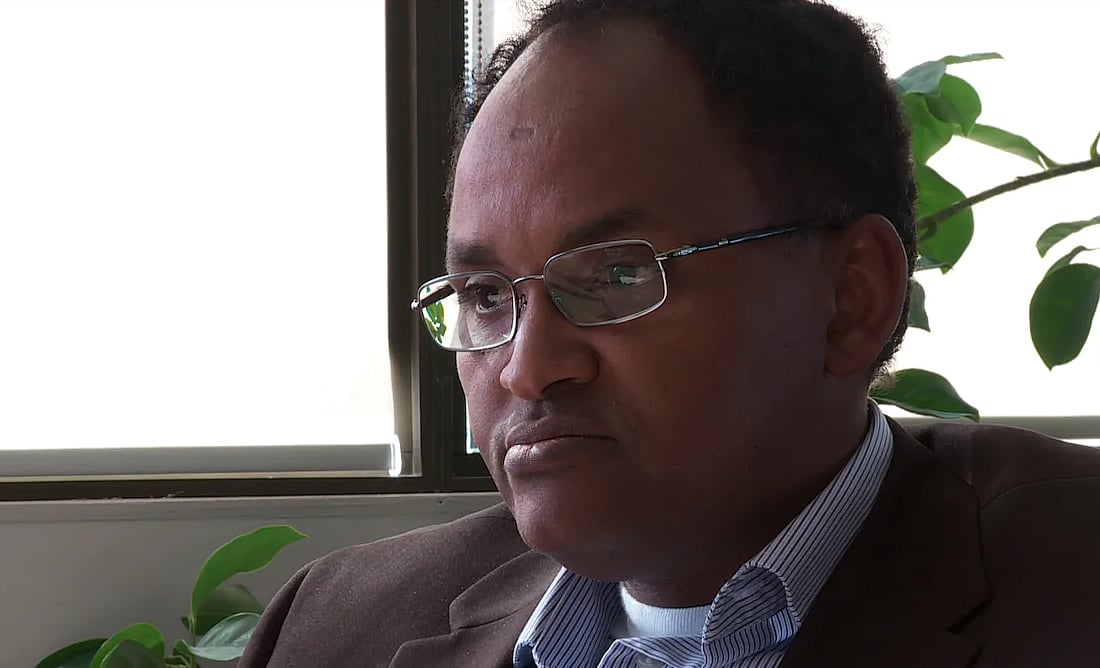 DENG Edmonton's racial driving licence puts brakes on community