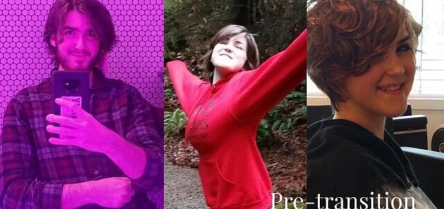 SLOBODIAN: 'Sarah's' tragic story of a sex-change regretted