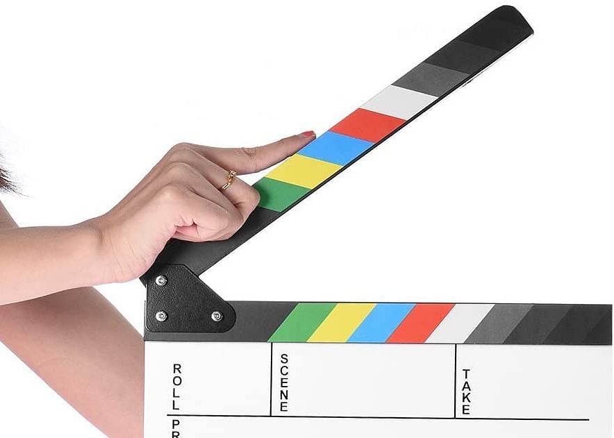 Lights, camera, ACTION Film industry sets sights on Alberta