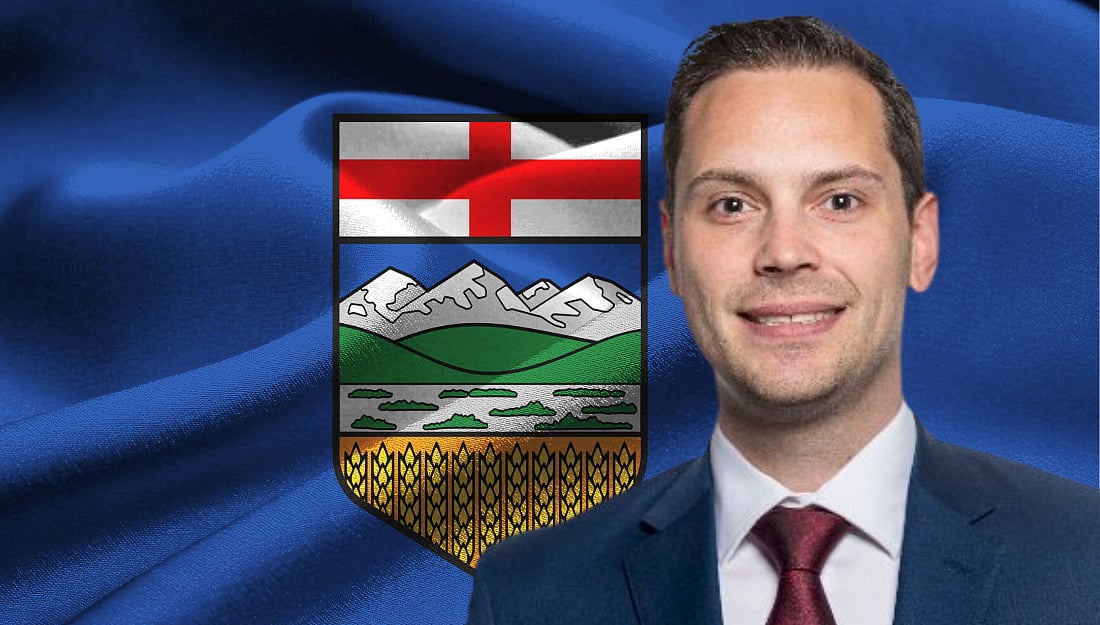 Alberta's government to announce affordability payment application and