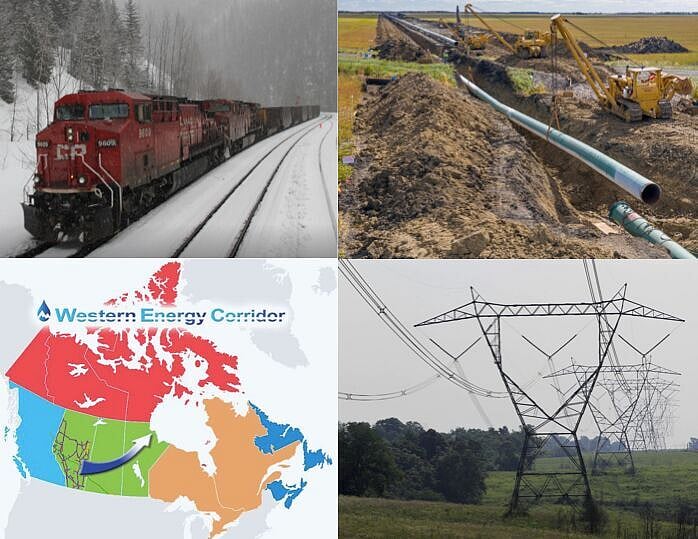 FOURNIER Looking east for energy solutions