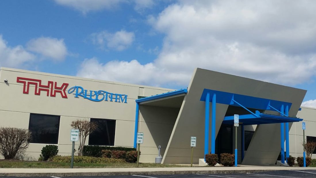 Hydrochloric acid leak at St. Catharines auto plant sends 23 people to