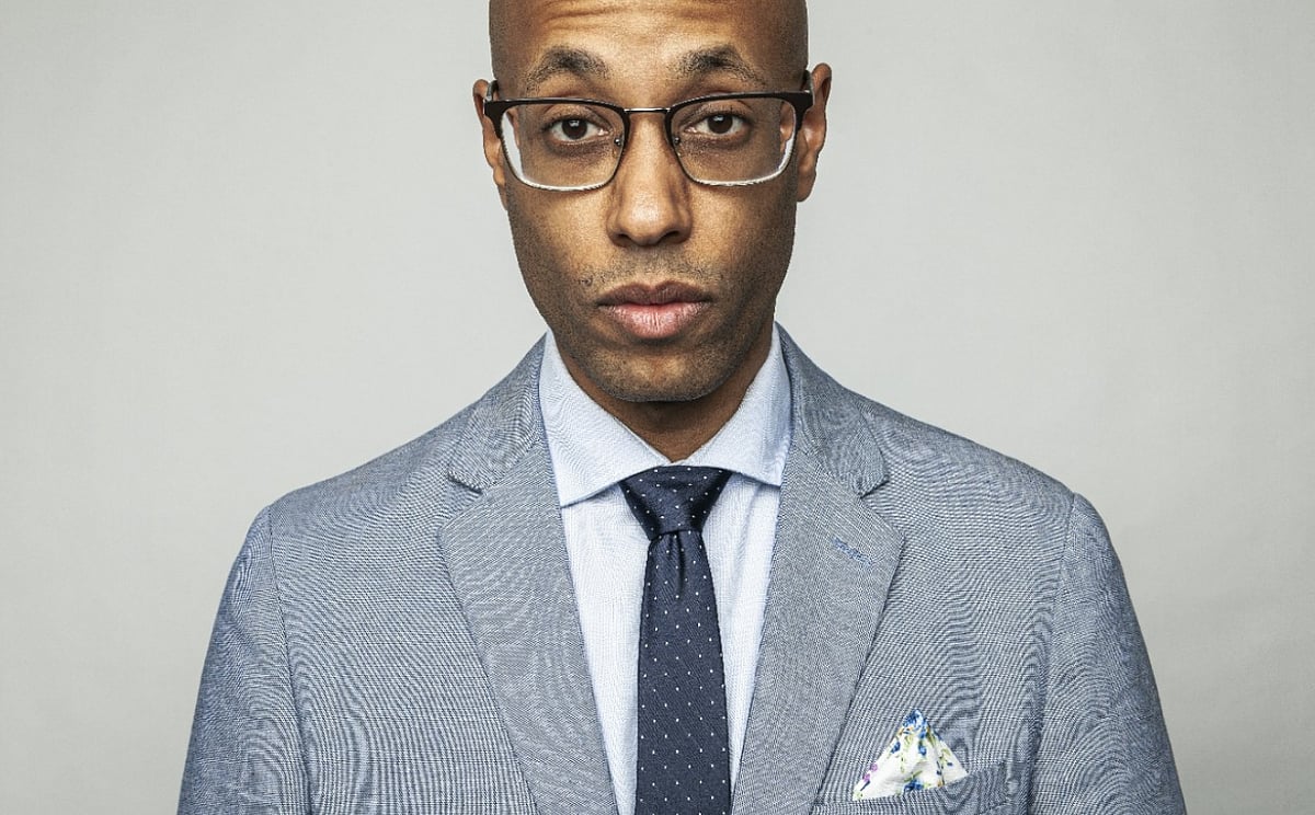 Quebec rapper joins Historic Sites and Monuments Board