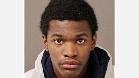 Once cent bail for Amare Walters-Lyte