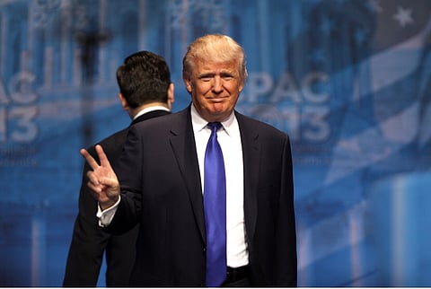 Donald Trump Canada tariffs Canada US trade tariffs 
