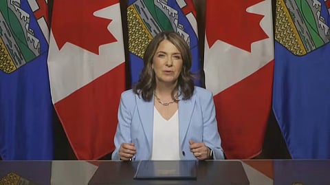 Daniele Smith home invasion