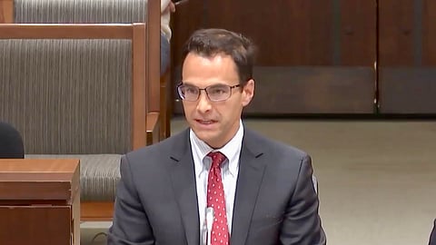 Jason Jaques deficit debt 