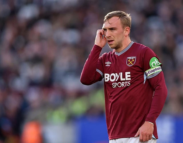 Sky Sports pundit can't believe what Jarrod Bowen did in West Ham loss vs  Fulham