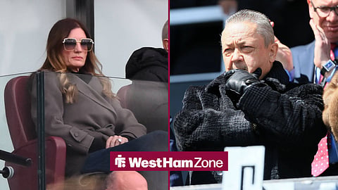 Jacob Steinberg shares 1 word source has used about West Ham events