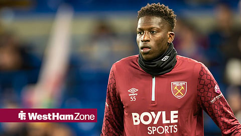 View: West Ham would be crazy not to sell if 8-figure offer lands