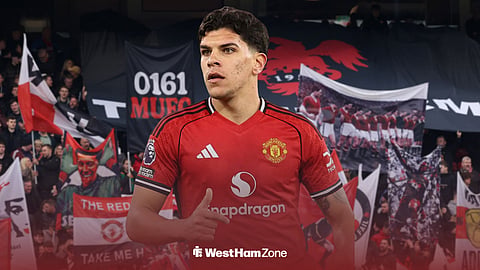 Local journo: West Ham ace 'Definitely' on PL club's wishlist, he may have to force move