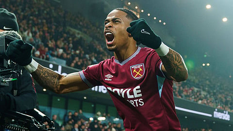 View: West Ham coach offers renewed hope that 'big-team player' could remain at London Stadium