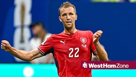 National media pile in on West Ham star as 'heaviness' exposed at World Cup