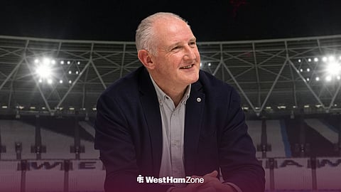 West Ham agree senior new hire, yet appointment still in doubt - report