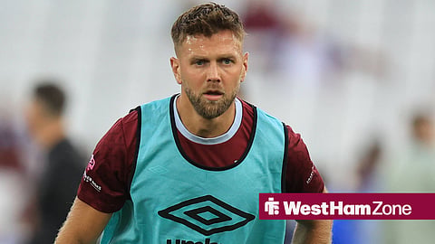 West Ham flop has new option to leave amid £53.4m development elsewhere - report