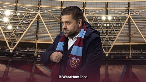West Ham transfer currently at standstill as behind-the-scenes work permit waited on - Sky Sports