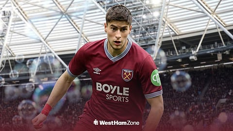 West Ham will have to pay full release clause to sign striker who scored 24x last season - report