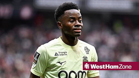 West Ham in talks to sign AFCON champion as transfer wanted - report