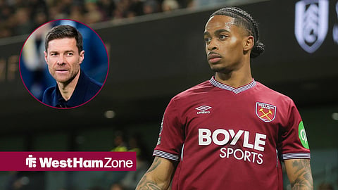 Chelsea approach agent of West Ham star as talks underway between clubs - report
