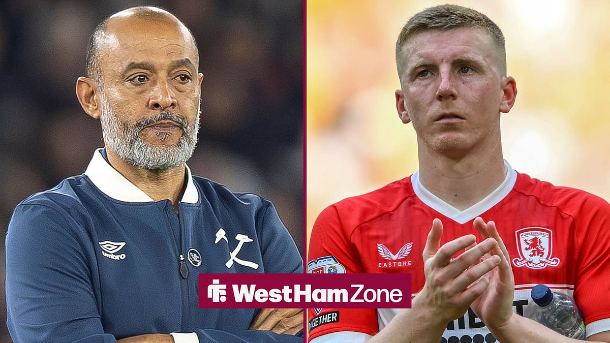 West Ham's failure to land Matt Targett proves what Nuno Espirito Santo will have feared most