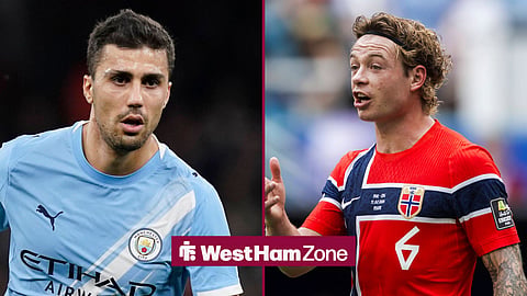 View: West Ham target once shut down Ballon d'Or winner, he's primed for English football