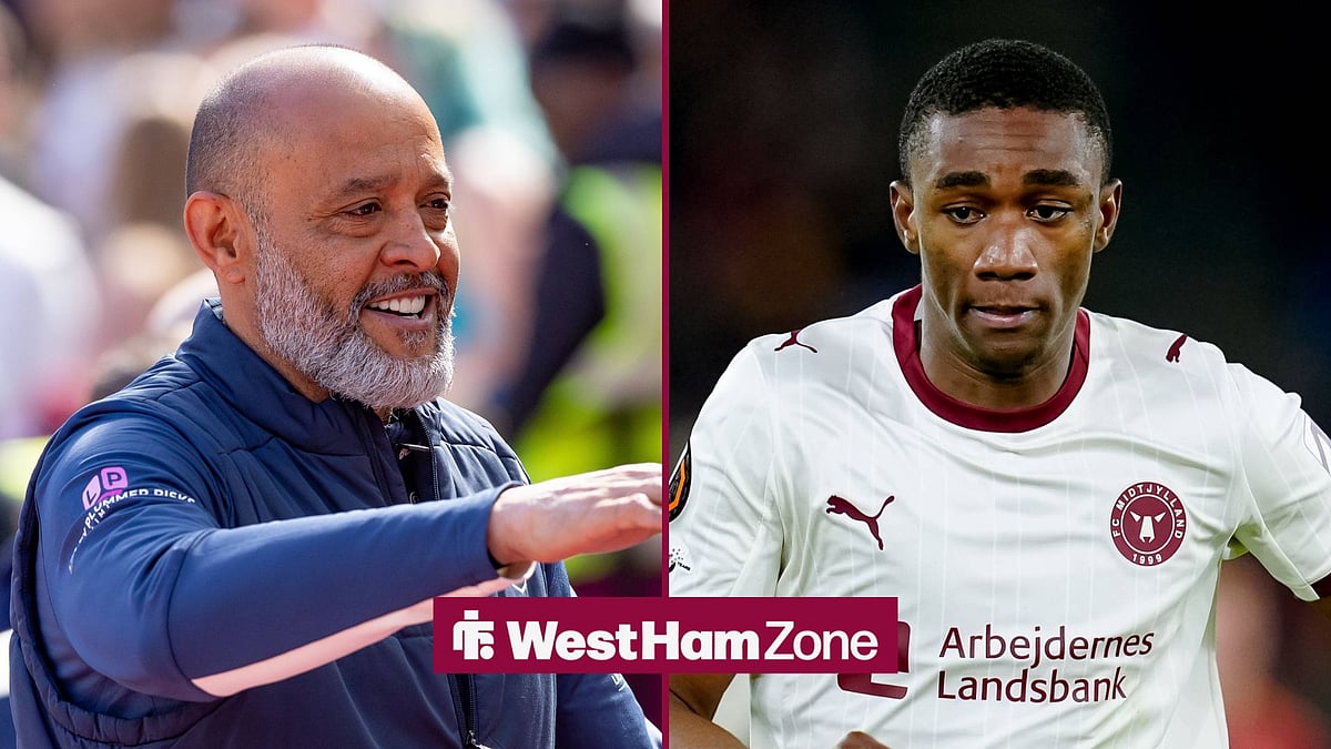 Denil Castillo's 'dream' could be the exact fire West Ham need in promotion push