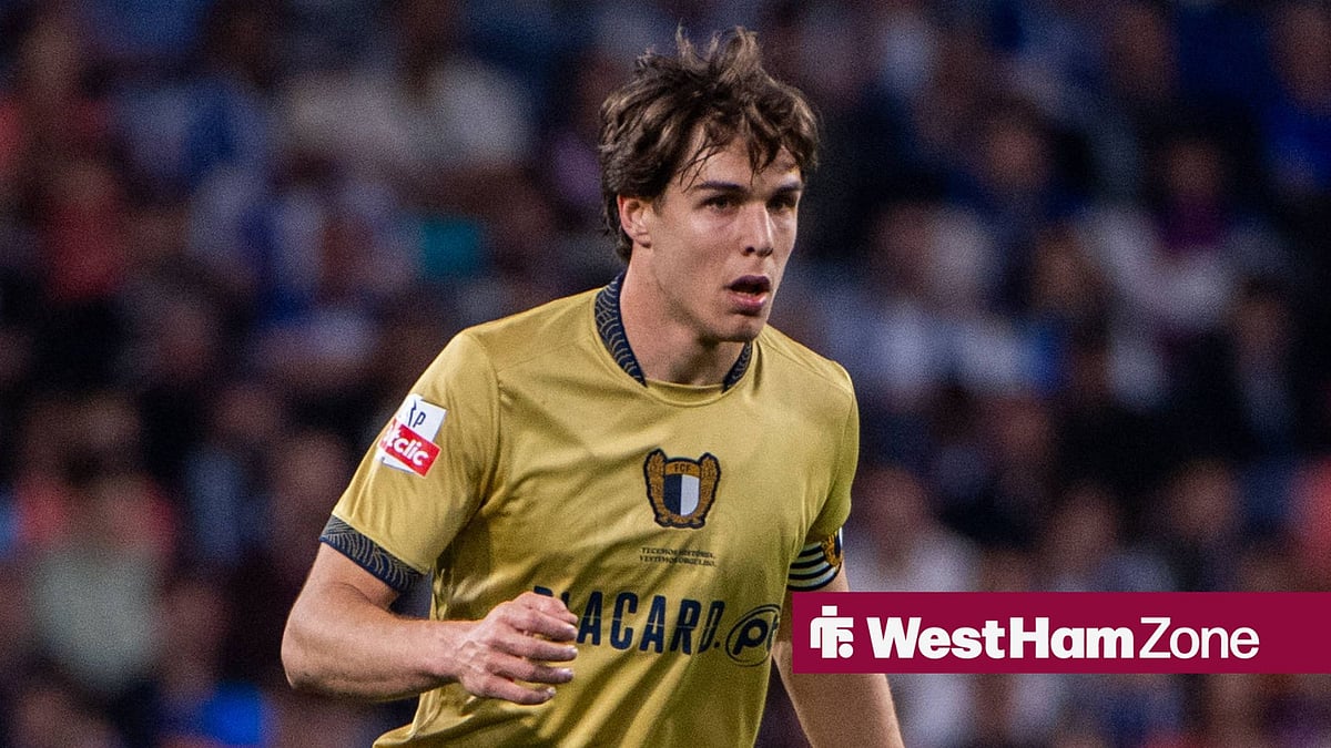 Why West Ham may now need patience after Gustavo Sa transfer latest