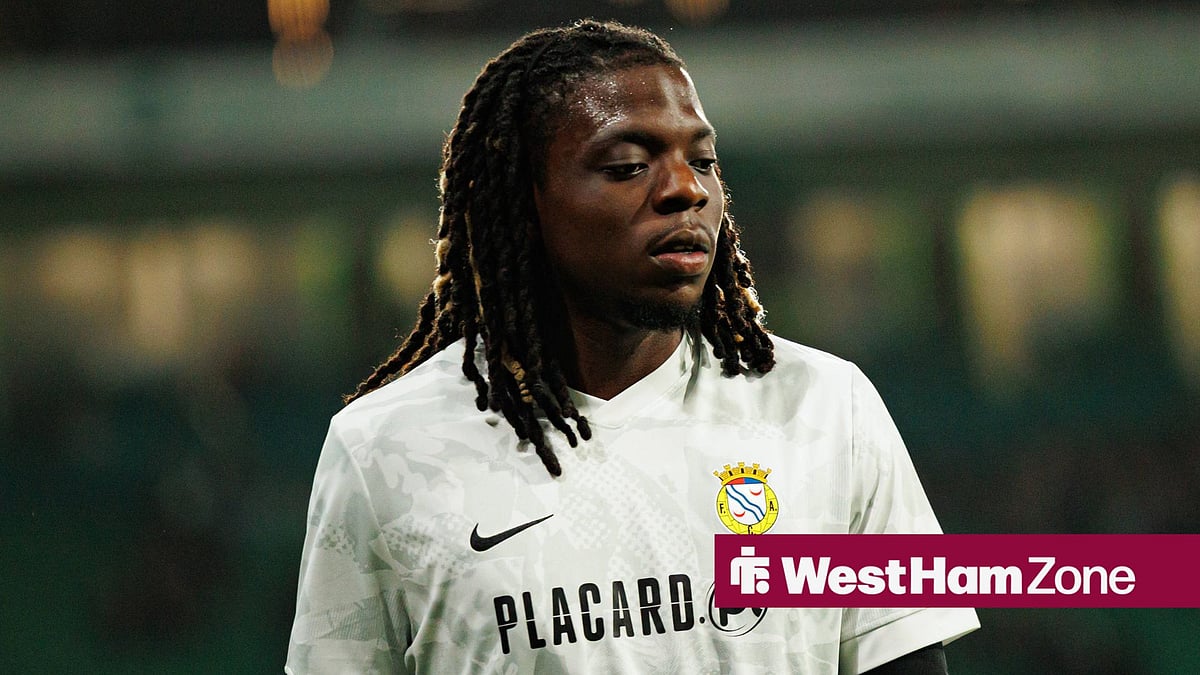 Why West Ham may have perfect chance to strike Bastien Meupiyou transfer agreement now