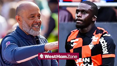 West Ham-linked striker's demands ready to tumble in fresh transfer twist - report