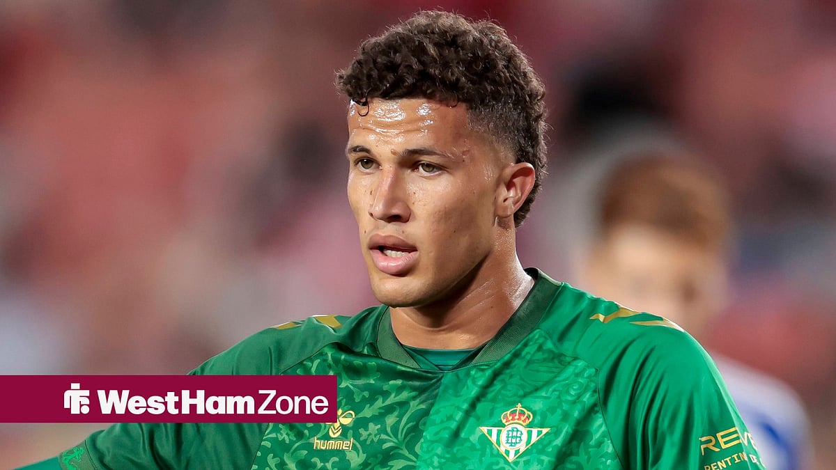 How Manuel Pellegrini's admission has handed West Ham boost in push for Nelson Deossa