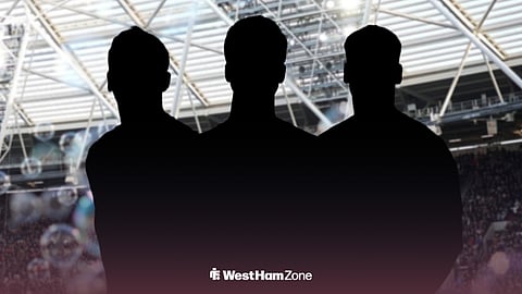 View: Three West Ham players you may have forgot are still at the London Stadium - ft £17.5m flop