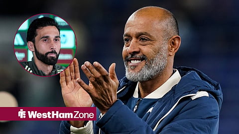 View: 3 things Nuno must show West Ham fans vs Fulham, including test for summer signings
