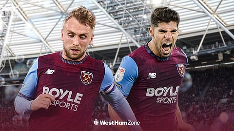View: The 3 West Ham questions fans have from the last seven days at the London Stadium