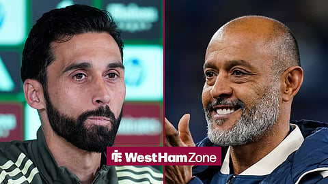 How to watch West Ham vs Fulham today: TV channel and kick-off time