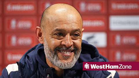 View: 3 West Ham players at risk of being left behind amid Nuno U-turn includes 2026 purchase