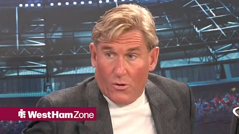 Simon Jordan speaking on talkSPORT
