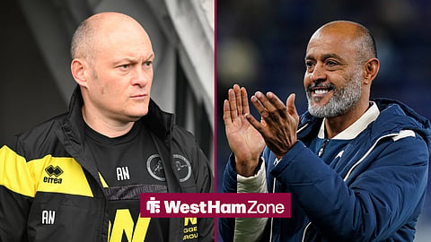 Met Police release official announcements on Millwall v West Ham 