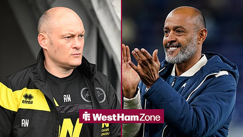 Every player who is a doubt for West Ham vs Millwall with 11 injury issues