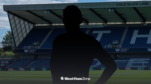 View: 0% Millwall stand-in is begging West Ham to punish Lions' Dockers Derby Achilles heel