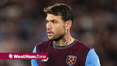 West Ham sources share 'big penalty' in deal for loan star - report
