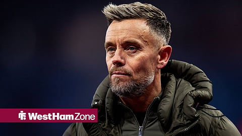 'Oh my word' - Sky pundit loses his head over 'crazy' West Ham vs QPR incident