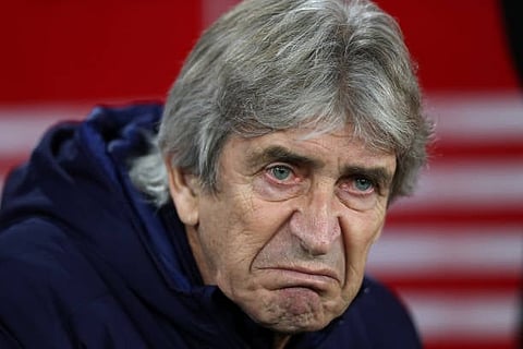 Senior West Ham man facing January 'D-Day' situation