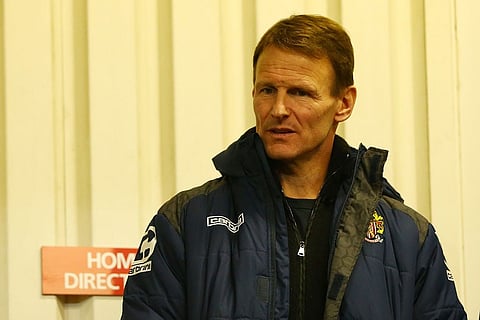 Teddy Sheringham backs West Ham ace with problem to 'come alive' under Moyes