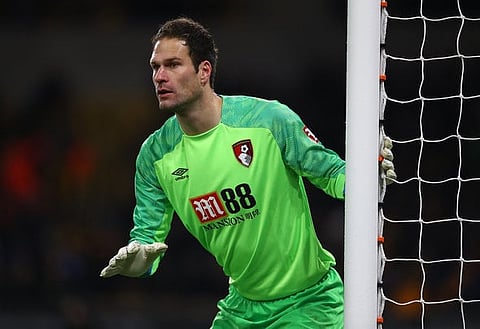 Begovic loan would make no sense for West Ham
